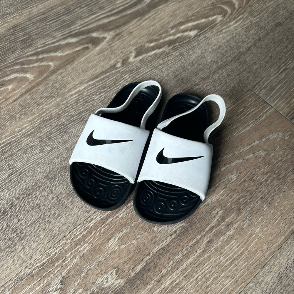 Nike Kawa Toddler Sandals